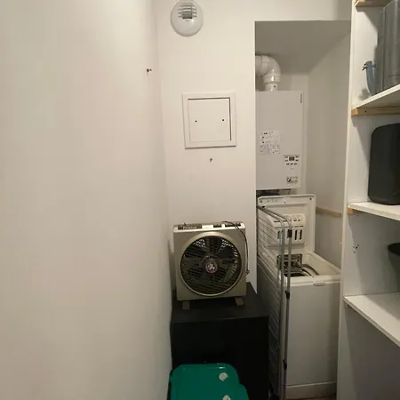 Charmant Appartement Larressore Buitenkant foto