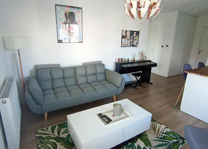 Charmant Appartement