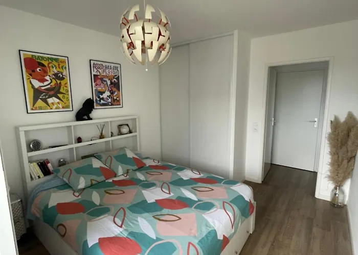 Charmant Appartement