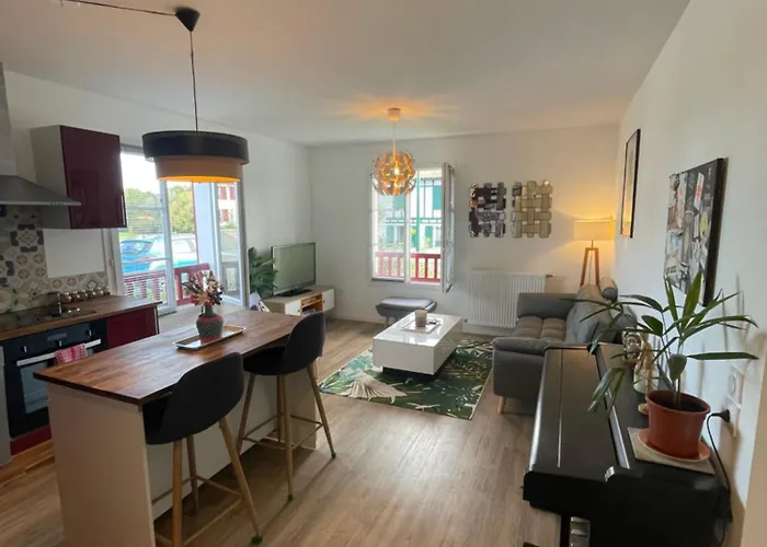 Charmant Appartement
