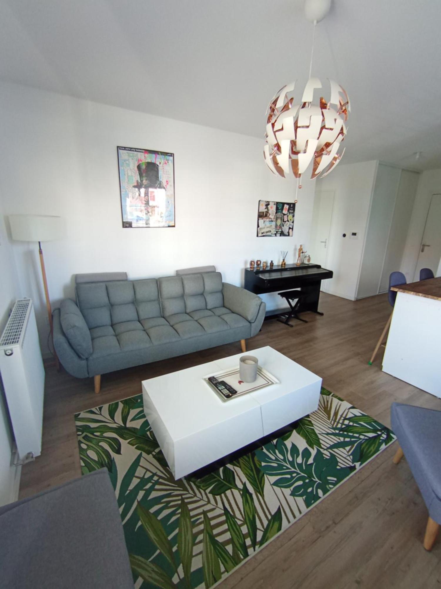 Charmant Appartement