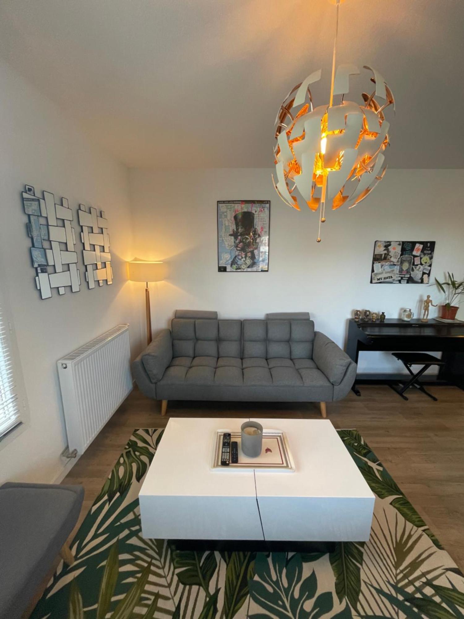 Apartment Charmant Appartement *